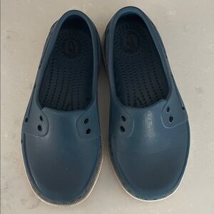 Native Toddler Slides Sz 9